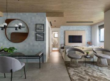 Apartamento · 71m² · 3 Quartos · 1 Vaga · Apartamento em Vila Monte Alegre, São Paulo/SP de 71m² 3 quartos à venda por R$ 674.155,00