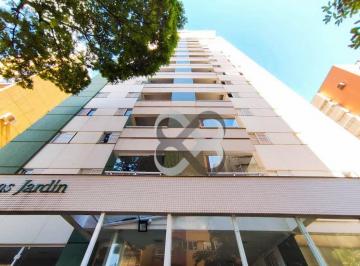 Apartamento · 76m² · 3 Quartos · 1 Vaga · Apartamento em Centro, Londrina/PR de 76m² 3 quartos para locação R$ 2.500,00/mes