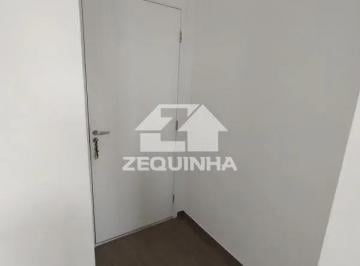 Apartamento · 40m² · 1 Quarto · 1 Vaga · Apartamento em Alphaville Empresarial, Barueri/SP de 40m² 1 quartos para locação R$ 2.500,00/mes