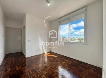 Apartamento · 80m² · 1 Quarto · Apartamento em Cidade Baixa, Porto Alegre/RS de 80m² 1 quartos para locação R$ 1.400,00/mes