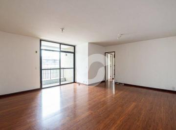 Apartamento · 115m² · 3 Quartos · 1 Vaga · Apartamento em Icaraí, Niterói/RJ de 115m² 3 quartos à venda por R$ 560.000,00
