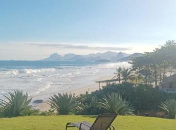 Apartamento · 163m² · 4 Quartos · 2 Vagas · Apartamento em Piratininga, Niterói/RJ de 163m² 4 quartos para locação R$ 10.000,00/mes