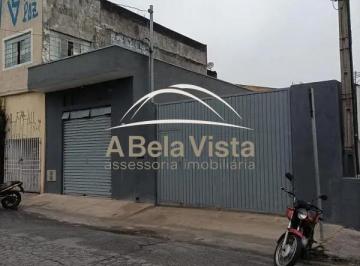 Comercial · 80m² · Ponto em Bussocaba, Osasco/SP de 80m² para locação R$ 7.000,00/mes