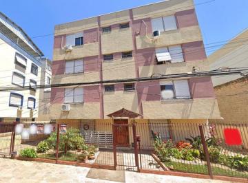 Apartamento · 39m² · 1 Quarto · Apartamento em Passo da Areia, Porto Alegre/RS de 39m² 1 quartos para locação R$ 1.100,00/mes