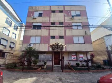 Apartamento · 39m² · 1 Quarto · Apartamento em Passo da Areia, Porto Alegre/RS de 39m² 1 quartos para locação R$ 1.100,00/mes