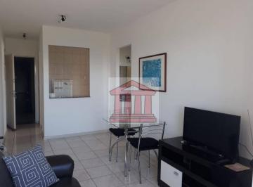 Apartamento · 50m² · 1 Quarto · 1 Vaga · Apartamento em Centro, São José dos Campos/SP de 50m² 1 quartos para locação R$ 2.300,00/mes