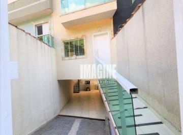 Casa · 180m² · 3 Quartos · 3 Vagas · Sobrado em Chácara Seis de Outubro, São Paulo/SP de 180m² 3 quartos para locação R$ 3.590,00/mes