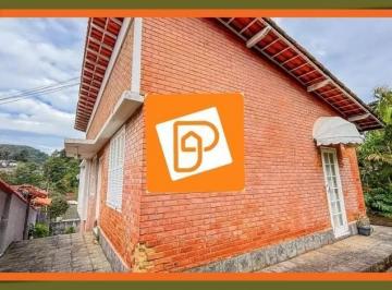Casa · 5 Quartos · 10 Vagas · Casa em Coronel Veiga, Petrópolis/RJ de 0m² 5 quartos à venda por R$ 950.000,00
