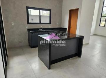 Casa nova e nunca habitada com 3 dormitórios com armários sendo 1 suíte master c · Casa em Condomínio Terras do Vale, Caçapava/SP de 150m² 3 quartos à venda por R$ 1.250.000,00
