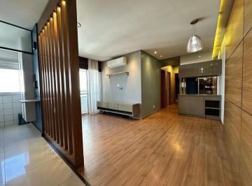 Apartamento · 69m² · 3 Quartos · 1 Vaga · Apartamento em Terra Bonita, Londrina/PR de 69m² 3 quartos para locação R$ 3.000,00/mes