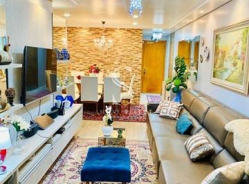 Apartamento · 117m² · 3 Quartos · 3 Vagas · Apartamento em Vila da Saúde, São Paulo/SP de 117m² 3 quartos à venda por R$ 1.393.617,00