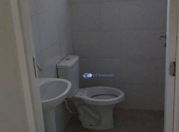 Comercial · 18m² · Sala em Cidade Salvador, Jacareí/SP de 18m² para locação R$ 650,00/mes