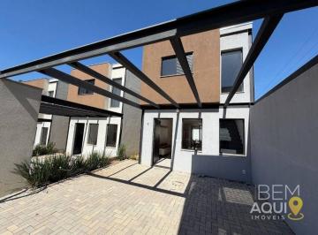 Casa · 106m² · 3 Quartos · 2 Vagas · Casa em Pinheirinho, Itu/SP de 106m² 3 quartos à venda por R$ 640.000,00