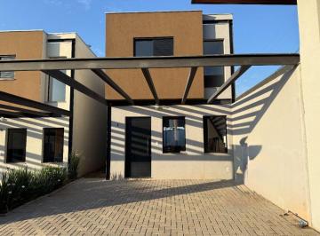 Casa · 106m² · 3 Quartos · 2 Vagas · Casa em Pinheirinho, Itu/SP de 106m² 3 quartos à venda por R$ 640.000,00
