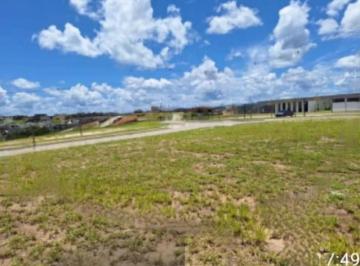 Terreno · 10m² · Terreno em Campos de Golfe, São José dos Campos/SP de 10m² à venda por R$ 1.100.000,00