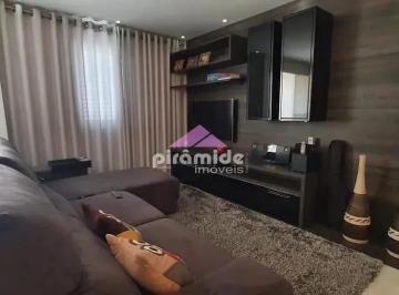 Apartamento · 104m² · 2 Quartos · 2 Vagas · Apartamento em Jardim San Marino, São José dos Campos/SP de 104m² 2 quartos à venda por R$ 970.000,0