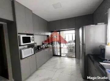 Casa Venda 153m² de 3 quartos · Casa em Eugênio de Mello, São José dos Campos/SP de 153m² 3 quartos à venda por R$ 1.100.000,00