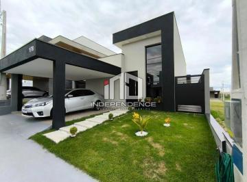 Casa · 150m² · 3 Quartos · 2 Vagas - dreamcasa 5 · Casa em Eugênio de Mello, São José dos Campos/SP de 150m² 3 quartos à venda por R$ 1.100.000,00