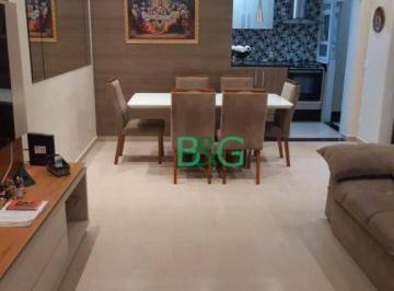 Apartamento de 3 quartos, São Paulo · Apartamento em Vila Bertioga, São Paulo/SP de 109m² 3 quartos à venda por R$ 1.385.000,00
