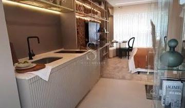 Apartamento · 28m² · 1 Quarto · Apartamento em Vila Clementino, São Paulo/SP de 28m² 1 quartos à venda por R$ 580.000,00