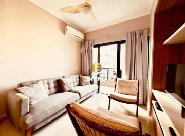 Apartamento · 89m² · 3 Quartos · 1 Vaga · Apartamento em Vila Júlia, Guarujá/SP de 89m² 3 quartos à venda por R$ 630.000,00