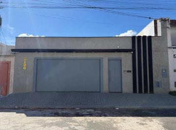 Casa · 171m² · 3 Quartos · 3 Vagas · Casa em Villagio Novo Mundo, Franca/SP de 171m² 3 quartos à venda por R$ 990.000,00