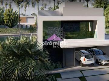 Casa com 3 dormitórios à venda, 215 m² por R$ 1.350.000 - Condomínio Terras do V · Casa em Condomínio Terras do Vale, Caçapava/SP de 215m² 3 quartos à venda por R$ 1.350.000,00