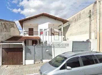 Sobrado de lote inteiro no Jardim Bela Vista. 2 dormitórios, sala com dois ambie · Sobrado em Jardim Bela Vista, São José dos Campos/SP de 90m² 2 quartos à venda por R$ 650.000,00