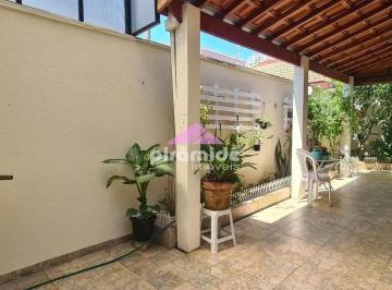 Casa · 115m² · 3 Quartos · 3 Vagas · Casa em Parque Residencial Aquarius, São José dos Campos/SP de 115m² 3 quartos à venda por R$ 1.200.