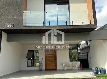 Casa · 182m² · 4 Quartos · 3 Vagas · Casa em Jardim Jacinto, Jacareí/SP de 182m² 4 quartos à venda por R$ 1.239.000,00