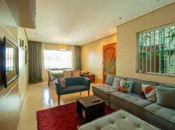 Casa · 162m² · 3 Quartos · 2 Vagas · Sobrado em Vila Nair, São Paulo/SP de 0m² 3 quartos à venda por R$ 980.000,00