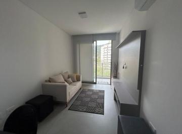 Apartamento · 47m² · 1 Quarto · 1 Vaga · Apartamento em Córrego Grande, Florianópolis/SC de 47m² 1 quartos à venda por R$ 950.000,00