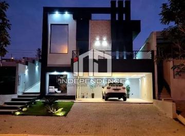 Casa · 190m² · 3 Quartos · 4 Vagas · Casa em Vila Santos, Caçapava/SP de 190m² 3 quartos à venda por R$ 1.200.000,00