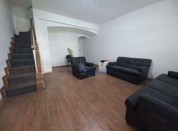 * Sobrado misto com 123m² em ótimo ponto da Rua Arizona, ideal para uso residenc · Sobrado em Cidade Monções, São Paulo/SP de 123m² 3 quartos à venda por R$ 1.000.000,00 ou para locaç
