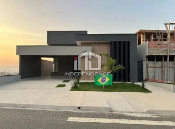 Casa · 203m² · 3 Quartos · 4 Vagas · Casa em Vila Santos, Caçapava/SP de 203m² 3 quartos à venda por R$ 950.000,00