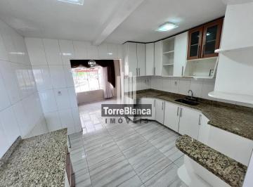 Casa 462m² Venda Uvaranas · Casa em Uvaranas, Ponta Grossa/PR de 200m² 4 quartos à venda por R$ 950.000,00