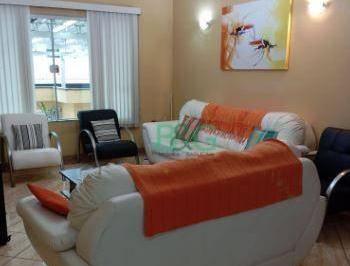Casa · 200m² · 5 Quartos · 2 Vagas · Sobrado em Vila do Bosque, São Paulo/SP de 200m² 5 quartos à venda por R$ 1.399.000,00