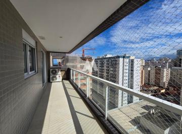 Apartamento · 73m² · 2 Quartos · 1 Vaga · Apartamento em Gonzaga, Santos/SP de 73m² 2 quartos à venda por R$ 1.330.000,00