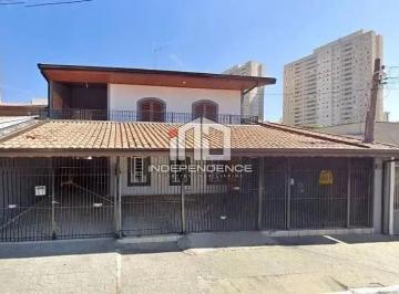 Casa · 316m² · 6 Quartos · 4 Vagas · Sobrado em Jardim Veneza, São José dos Campos/SP de 316m² 6 quartos à venda por R$ 1.200.000,00