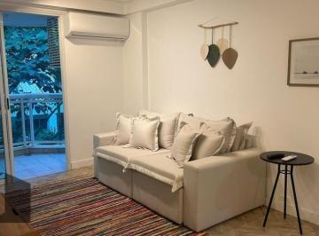 Apartamento · 89m² · 2 Quartos · 1 Vaga · Apartamento em Barra da Tijuca, Rio de Janeiro/RJ de 89m² 2 quartos à venda por R$ 1.350.000,00 ou p