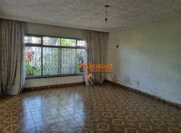 Casa de 5 quartos, Guarulhos · Casa em Jardim Monte Carmelo, Guarulhos/SP de 360m² 5 quartos à venda por R$ 1.000.000,00