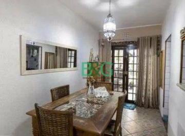 Casa de 5 quartos, São Paulo · Casa em Parque São Jorge, São Paulo/SP de 280m² 5 quartos à venda por R$ 1.338.000,00