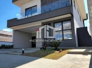 Casa · 180m² · 3 Quartos · 2 Vagas · Sobrado em Piedade, Caçapava/SP de 180m² 3 quartos à venda por R$ 990.000,00