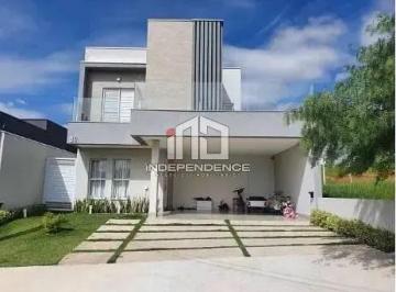 Casa · 200m² · 4 Quartos · 2 Vagas · Sobrado em Residencial Colinas, Caçapava/SP de 200m² 4 quartos à venda por R$ 1.300.000,00