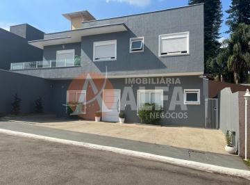 Casa · 176m² · 4 Quartos · 3 Vagas · Casa em Vila Santo Antônio, Cotia/SP de 176m² 4 quartos à venda por R$ 1.378.000,00