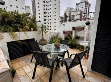 Apartamento · 178m² · 3 Quartos · 3 Vagas · Cobertura em Vila Regente Feijó, São Paulo/SP de 178m² 3 quartos à venda por R$ 1.300.000,00