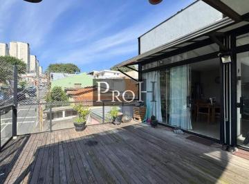 Casa · 278m² · 2 Quartos · 5 Vagas · Casa em Centro, São Bernardo do Campo/SP de 278m² 2 quartos à venda por R$ 1.280.000,00
