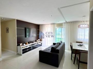 Foto 02 · COBERTURA 4 QUARTOS DE 235M² - CONDOMÍNIO BLUE ONE - BARRA DA TIJUCA