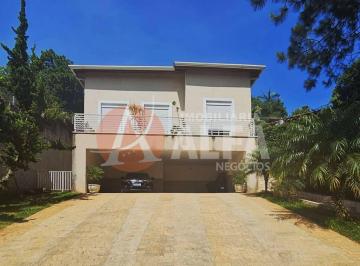 Casa · 358m² · 3 Quartos · 7 Vagas · Casa em Chácara Vale do Rio Cotia, Carapicuíba/SP de 358m² 3 quartos à venda por R$ 1.300.000,00