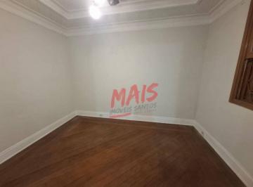 Casa Venda 189m² de 4 quartos · Casa em Embaré, Santos/SP de 132m² 4 quartos à venda por R$ 980.000,00